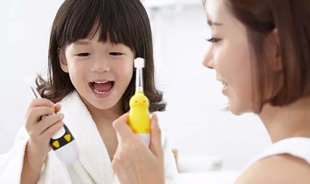 宝宝预防虫牙的正确护理方法,儿童乳牙蛀牙怎么驱牙虫