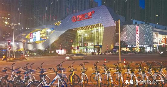 365探房记｜森然府，台州精致人居