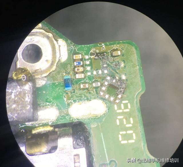 华为荣耀20接打电话正常无法打开4G，原来上不了网的根本原因在这