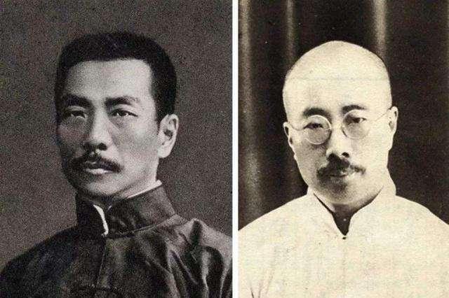 鲁迅与周作人绝交的原因,鲁迅和周作人为什么绝交老梁