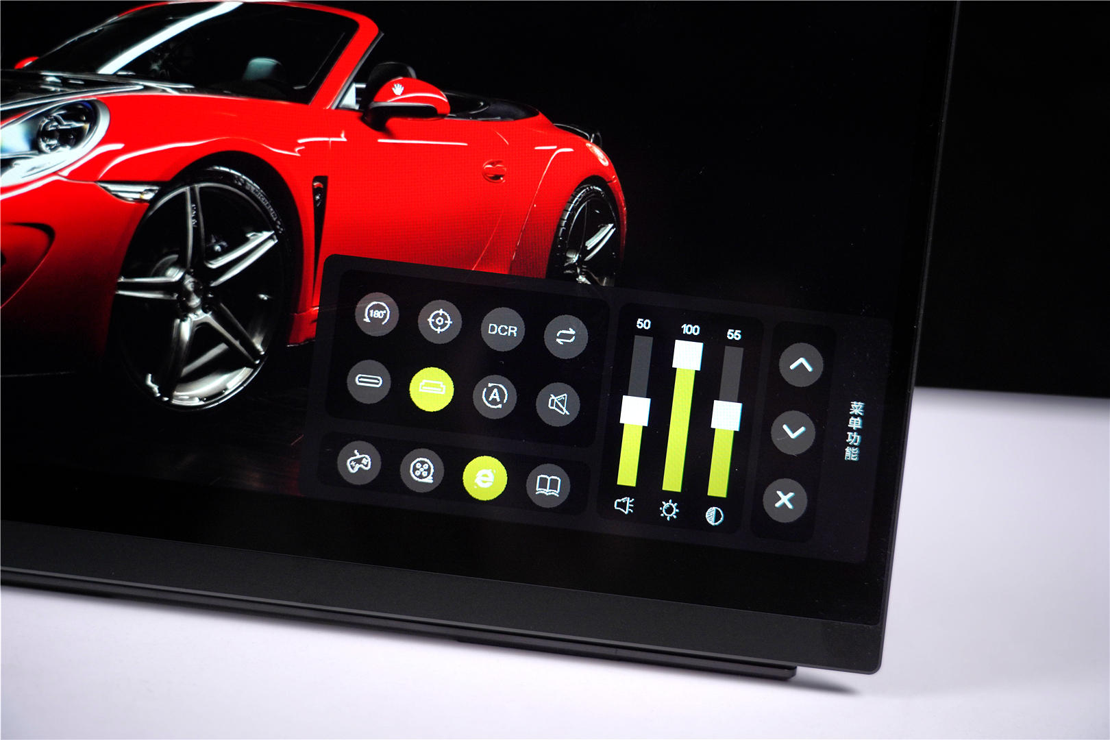 ehomewei便携显示屏怎么样,ehomewei便携显示器使用体验