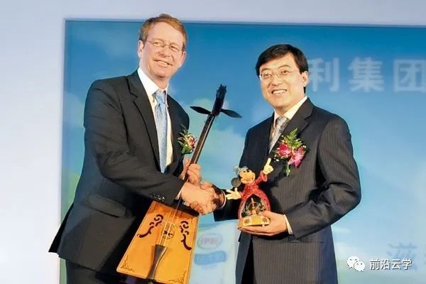 伊利人才发展,伊利人才红利