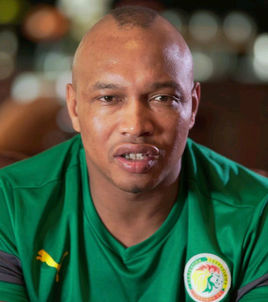 1970到2018年非洲足球先生，好多都比较陌生（珍藏版）