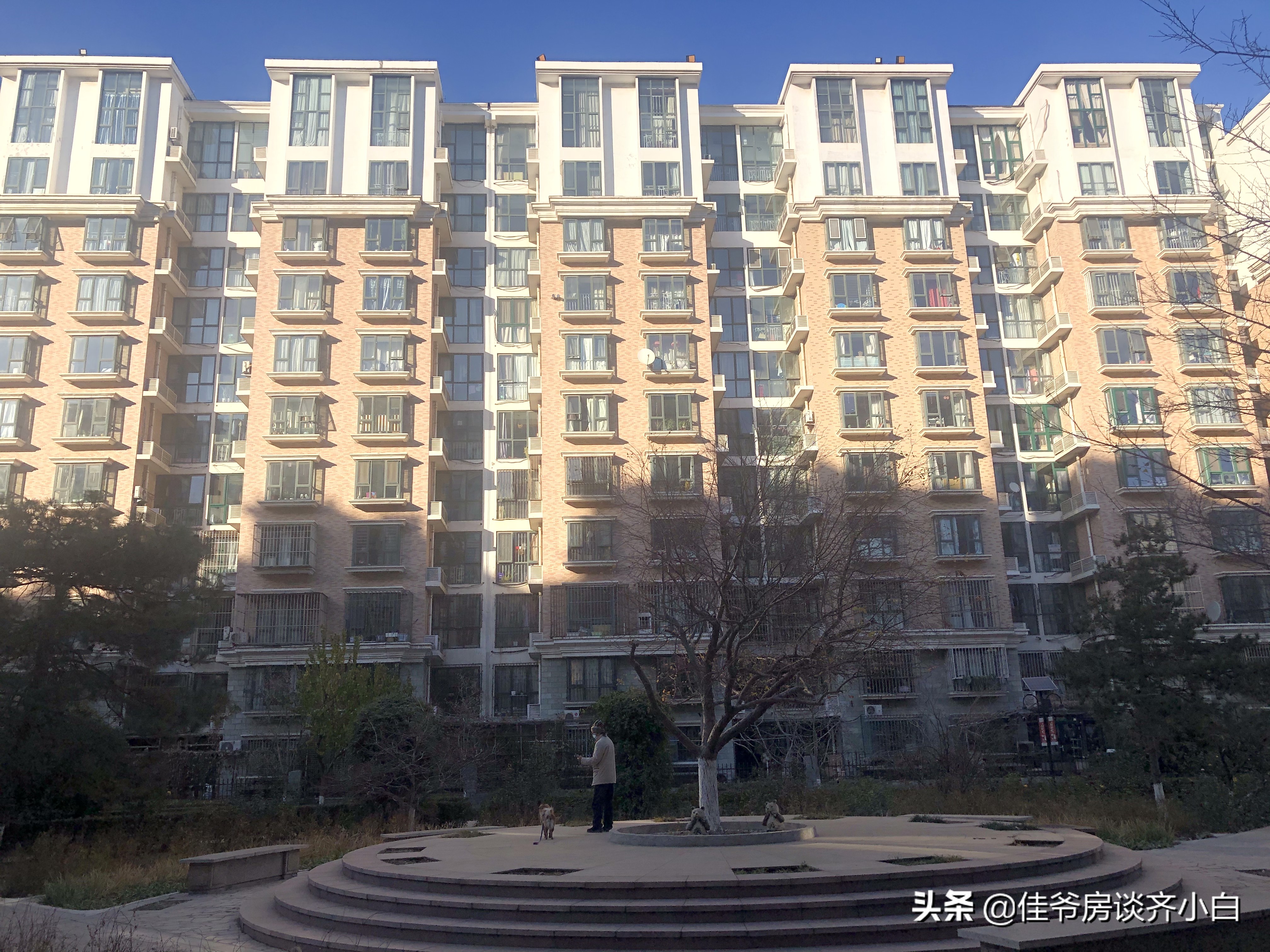 东城富贵园最新房价,东城区富贵园怎么样值得买吗