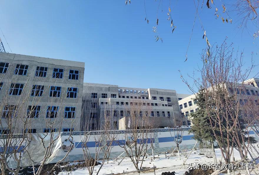 长春南部新城2022新建三所学校,长春新建学校有哪几所