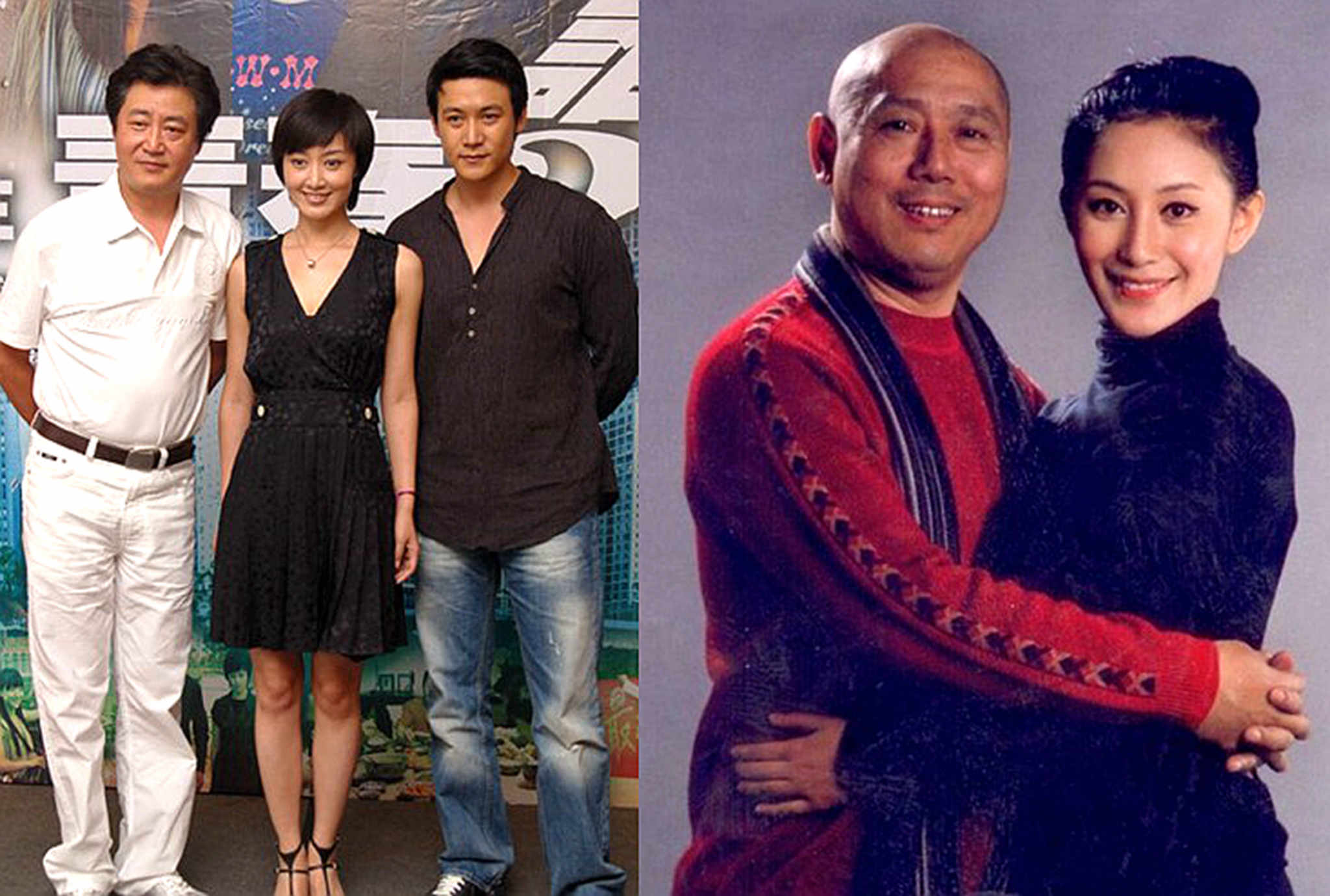 辛芷蕾耿直人设,辛芷蕾谈欲望和野心