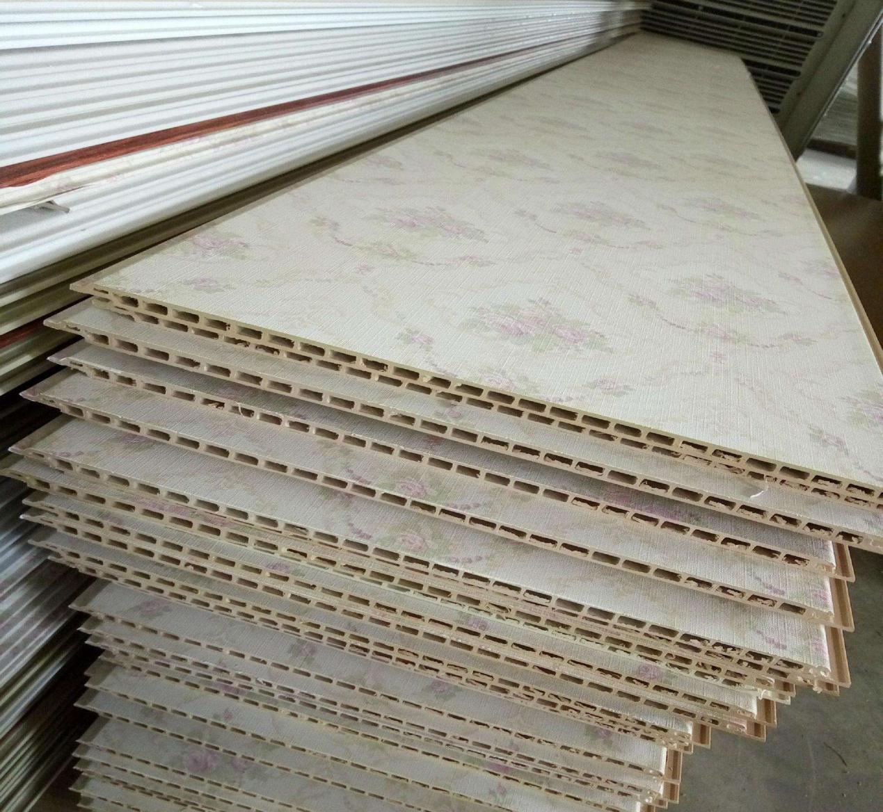 房间墙面怎么装修比较健康环保,新型环保集成墙面板有什么优点