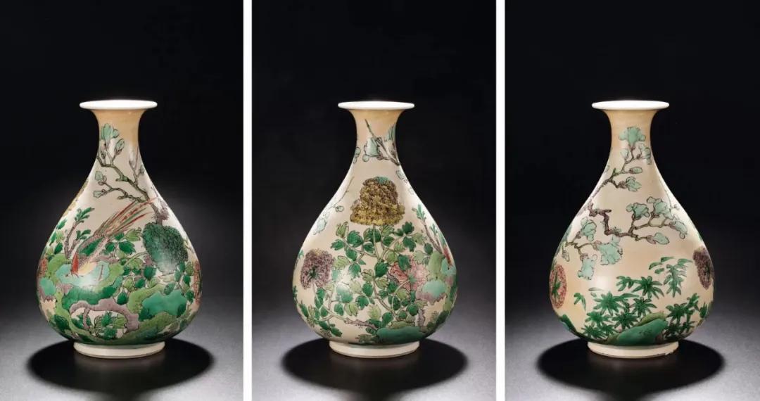 30件景德镇明清瓷器图片,最贵的景德镇瓷器茶具