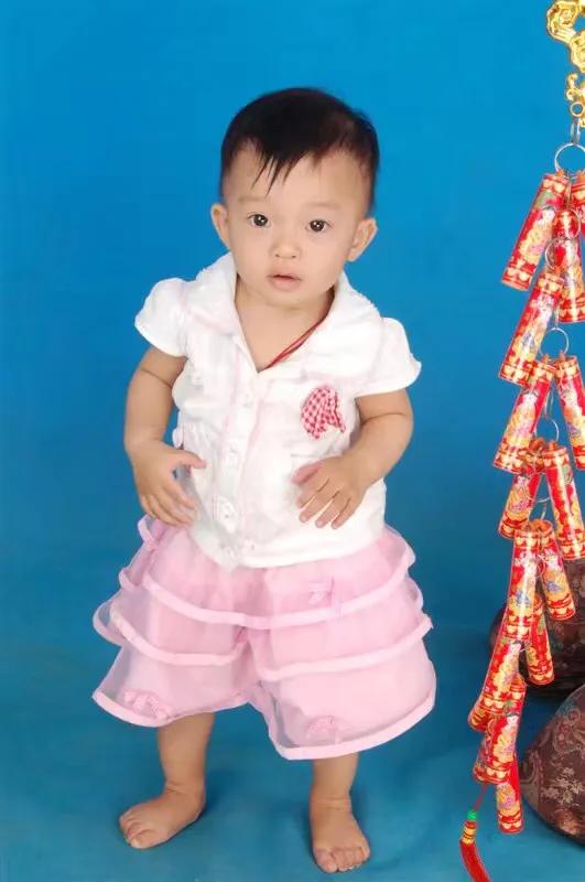 🌷写给大女儿琪琪格的一封信