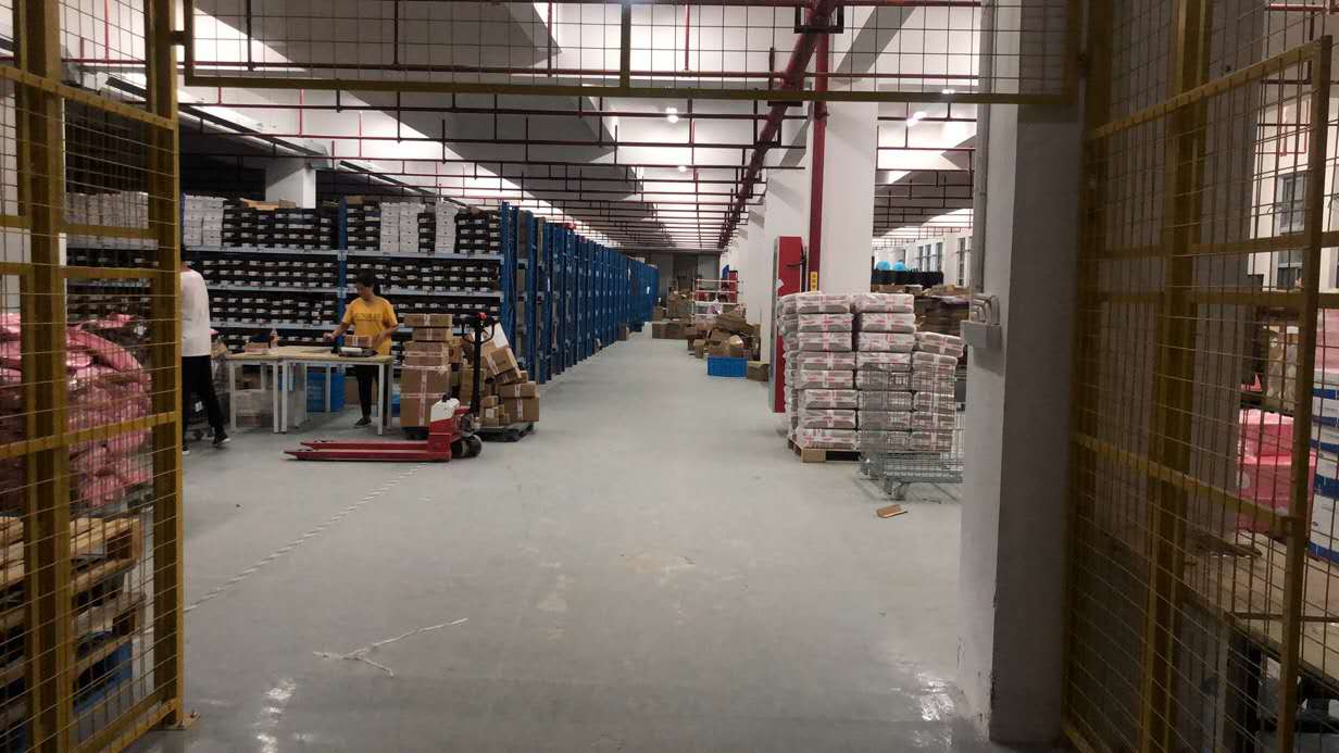 电商外包仓储代发货平台费用,电商第三方服务平台云仓一件代发