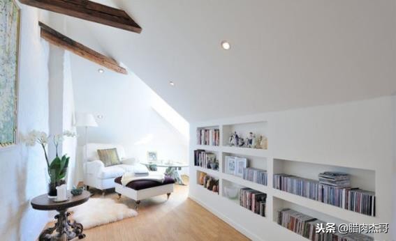 阁楼怎么做才最省钱,仓库阁楼怎么搭建省钱