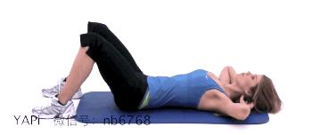 30天练身材计划表,两个月锻炼出完美身材的锻炼计划