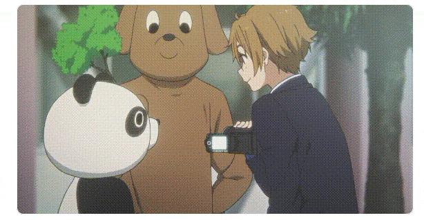 动画《玉子爱情故事》,玉子爱情故事真人电影