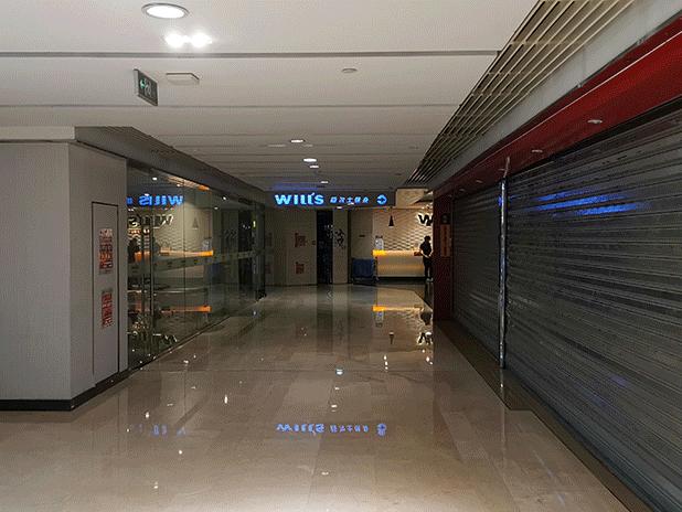 健身房关店潮？全案解析浩沙、乐刻、Keep…揭秘行业20年的*规则潜**