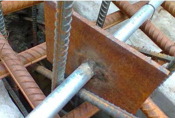 地下室人防强电安装图,地下室人防模板安装方案