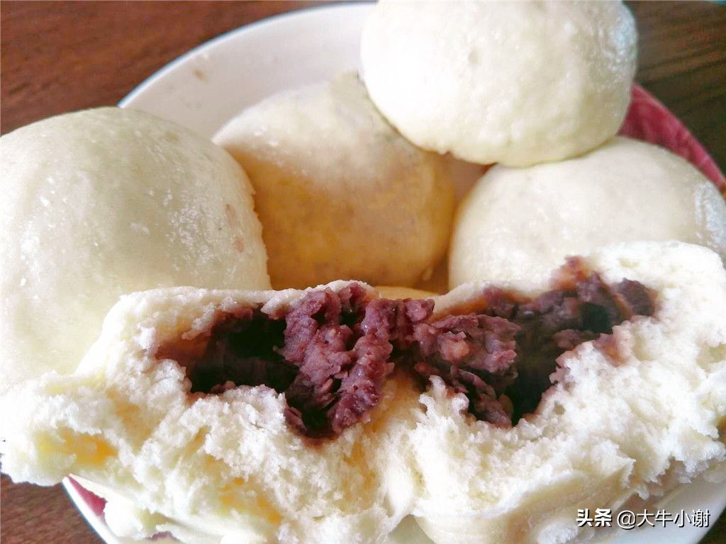 蒸豆沙包豆沙软了咋弄,做好这两点很重要