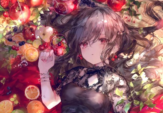 两手相对的动漫手势怎么画,动漫手势教程简单