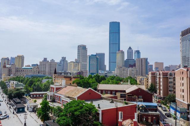 大连旅行攻略值得去的,大连适合旅行的时间