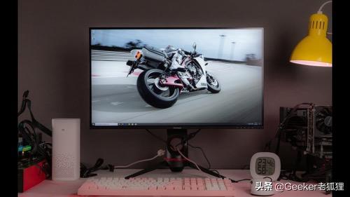 游戏专用显示器的未来趋势,游戏显示器好用吗