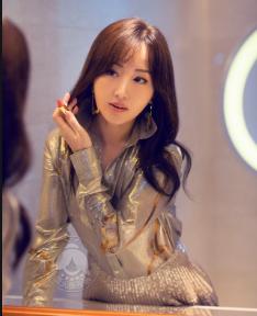 清纯玉女杨钰莹,杨钰莹真实感情