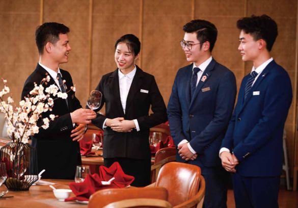 悦动体育夏令营户外拓展篇,2020游学冬令营