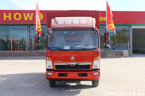 3.2米国6轻卡最新款报价,轻卡云内4.0排量怎么样