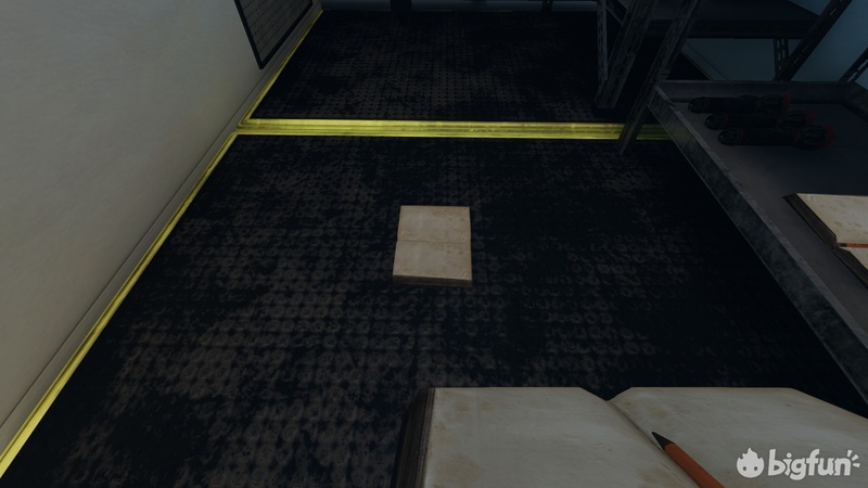 恐鬼症第一个地图教程,恐鬼症找到鬼以后怎样结束任务