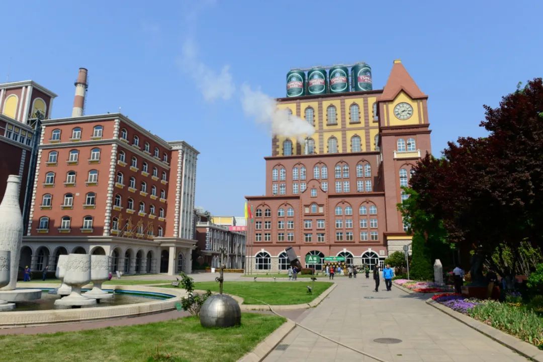 青岛博物馆打卡攻略,北京必打卡的宝藏博物馆