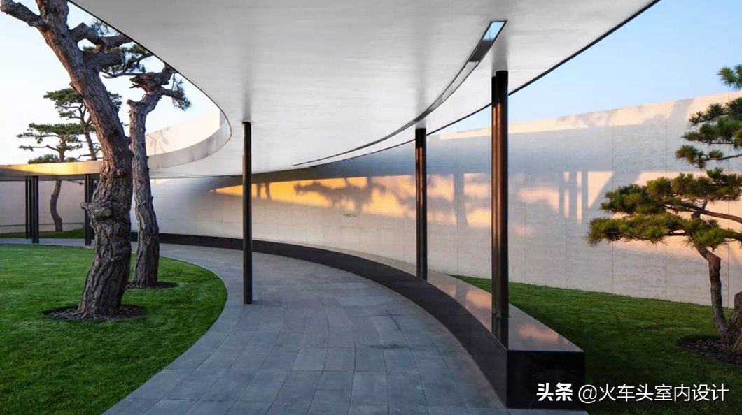 香港顶级豪宅设计,顶级豪宅如何搭配厨房