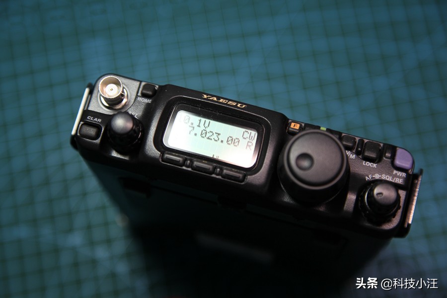 性价比最高的全波段短波电台,短波电台波段推荐