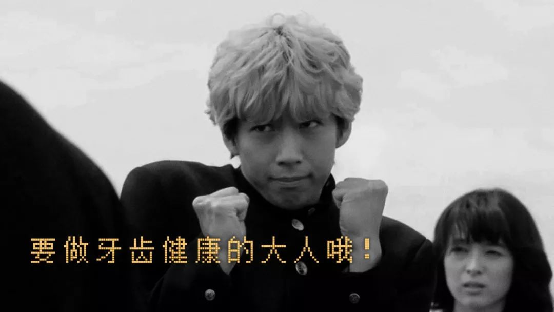 中国年轻人牙齿问题,牙齿毁掉年轻人