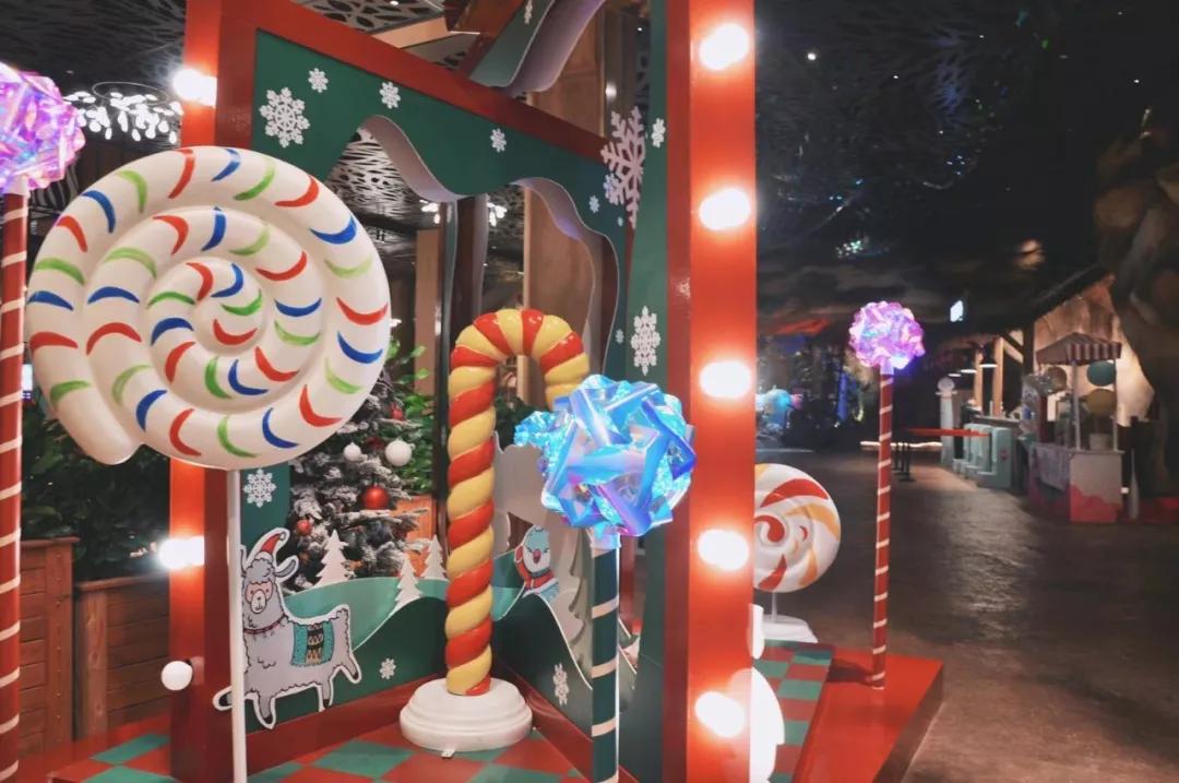 浪漫树屋、奇妙酒店、恒温水乐园...去江浙沪Top酒店跨个30℃的年