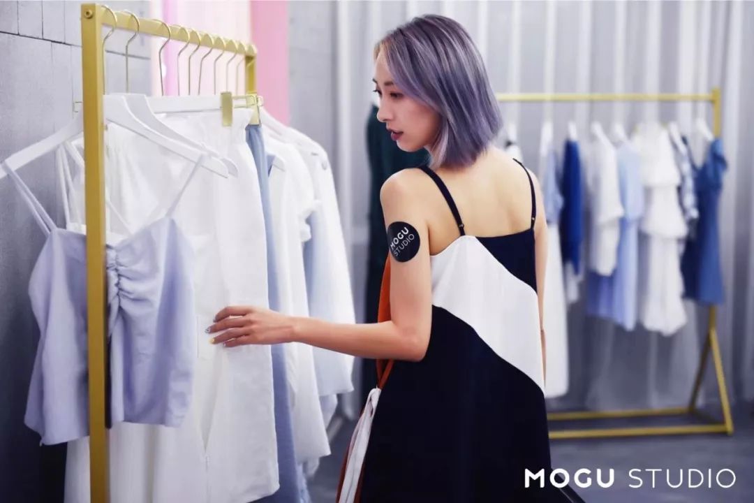 封杀、并购、上市！蘑菇街长成记：从电商第四极到时尚目的地