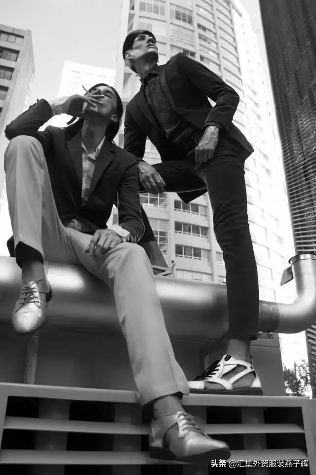 200元牛仔裤跟800元对比,2000元与3000元同品牌相比区别