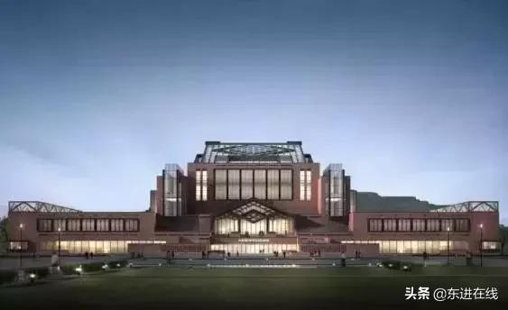 成都东进天府奥体城,成都天府新区奥体城