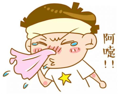 感冒引起鼻炎的症状有哪些,鼻炎头昏脑胀是感冒还是鼻炎症状