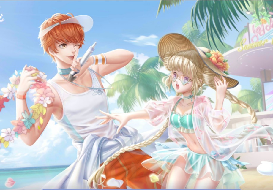 qq炫舞壁纸图集可保存,炫舞壁纸臻品