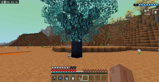 我的世界星际探险迫降现在怎么进,我的世界星际探险迫降通关方法