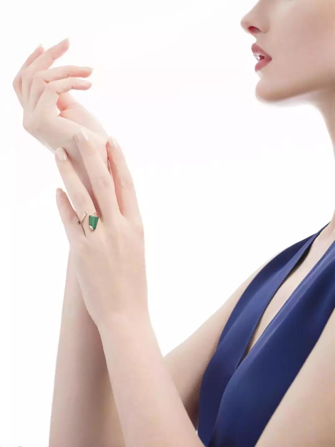 直男欣赏不来的荧光色,三大直男觉得最丑的首饰