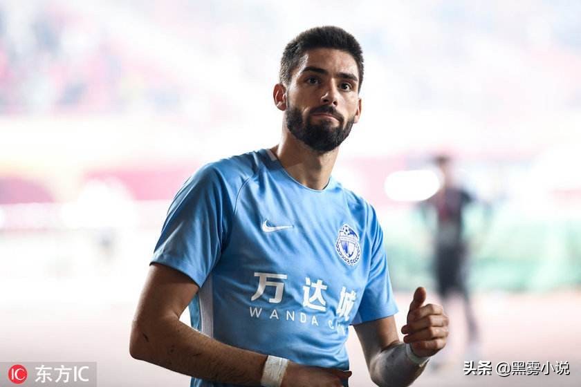 中超卡拉斯科最新消息,中超卡拉斯科大连一方