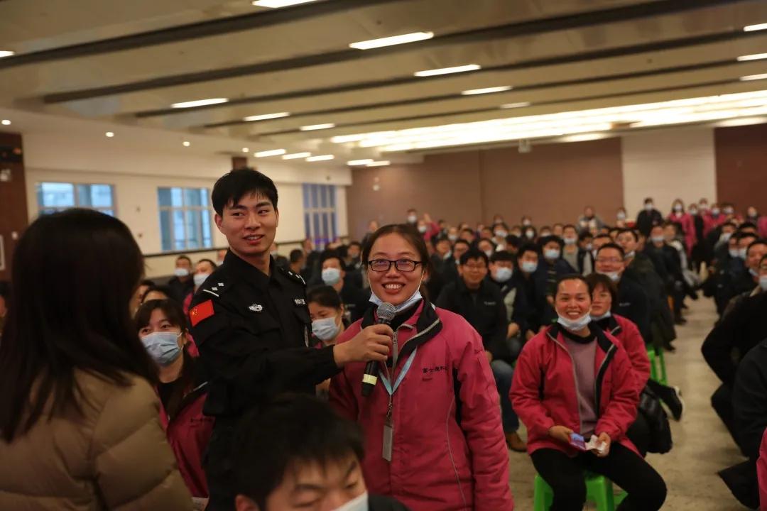 法润万家平安相伴活动的总结,法润三湘普法宣传活动