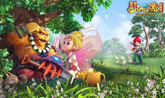 中国十大顶级网游游戏推荐,中国网游最火的排行榜