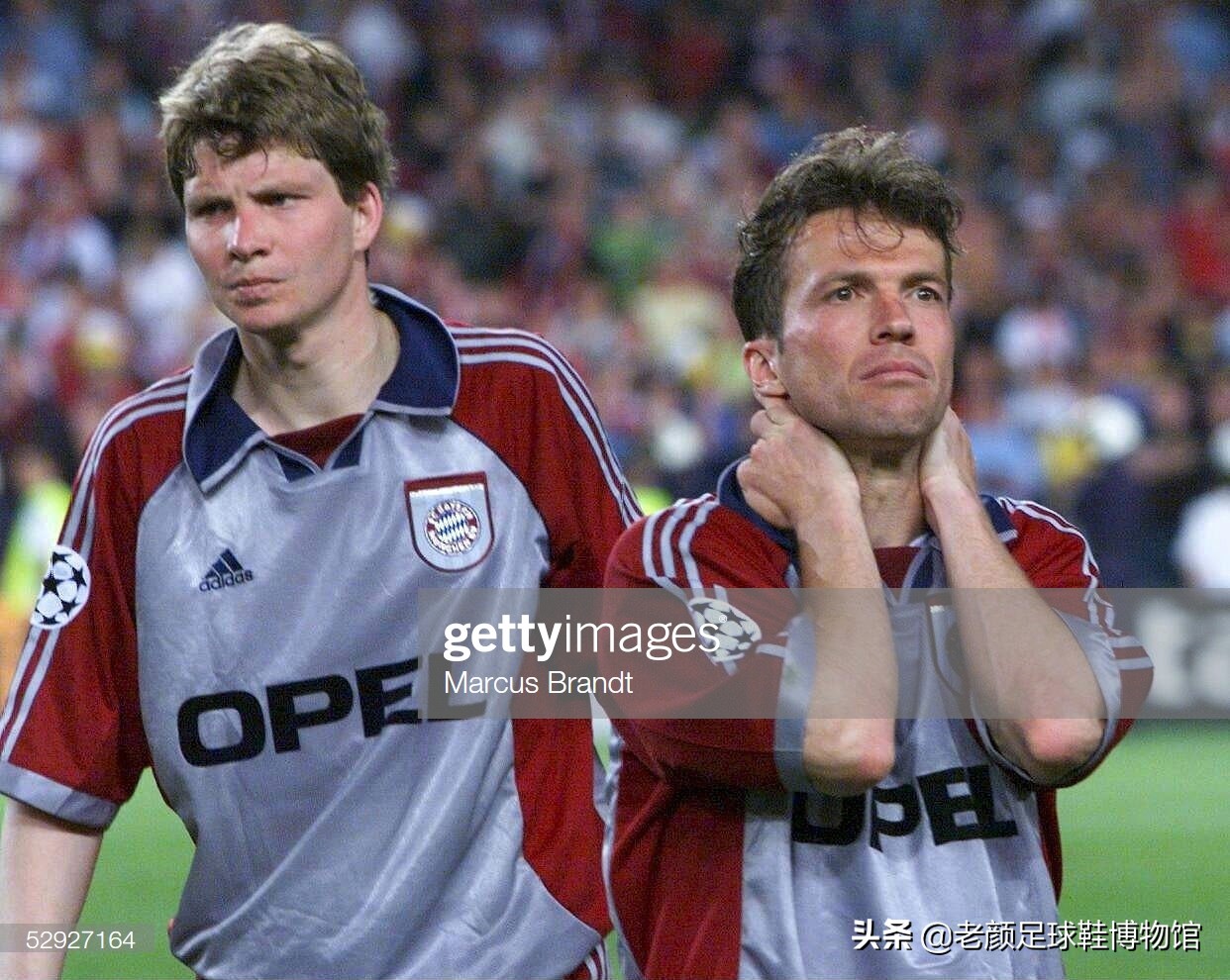 踢五届世界杯娶五个老婆，拜仁大佬39岁双杀皇马后和嫩草女友私奔