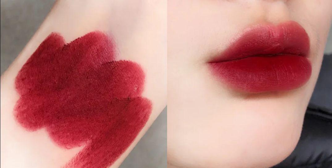 tf热门口红,tf口红热门色号100