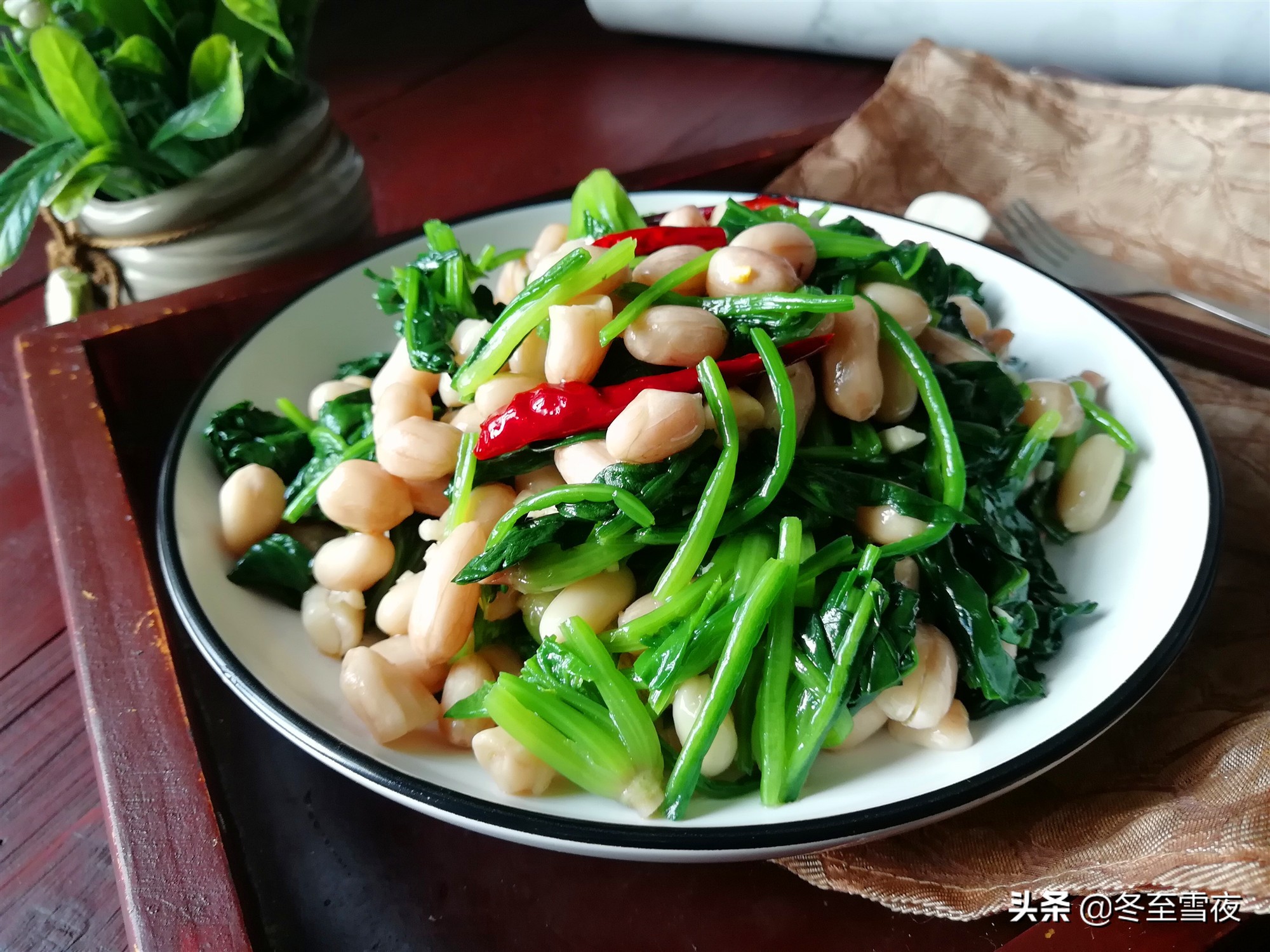 家常凉菜做法简单又好吃,凉菜做法大全55道凉菜