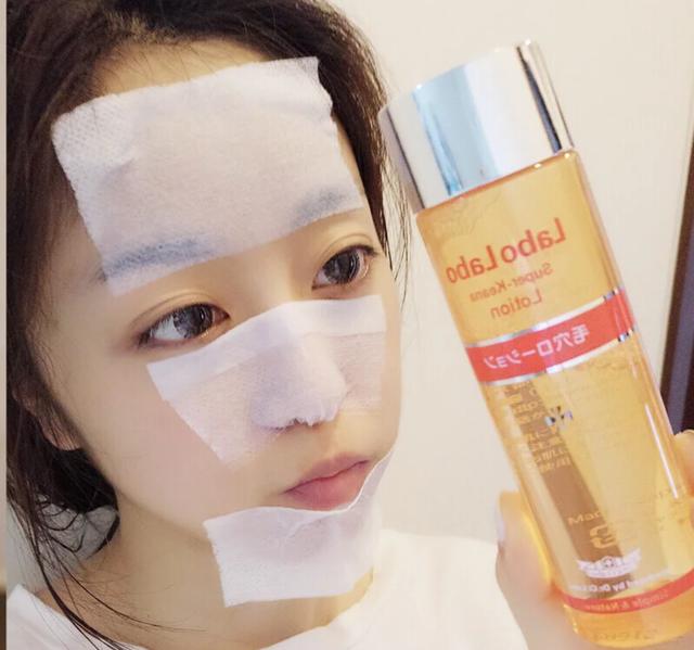 修复舒缓专治泛红爽肤水测评,平价又好用大瓶爽肤水