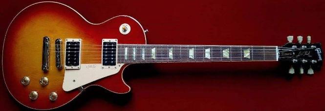 电吉他有几个比较好的品牌,几款电吉他最值得入手