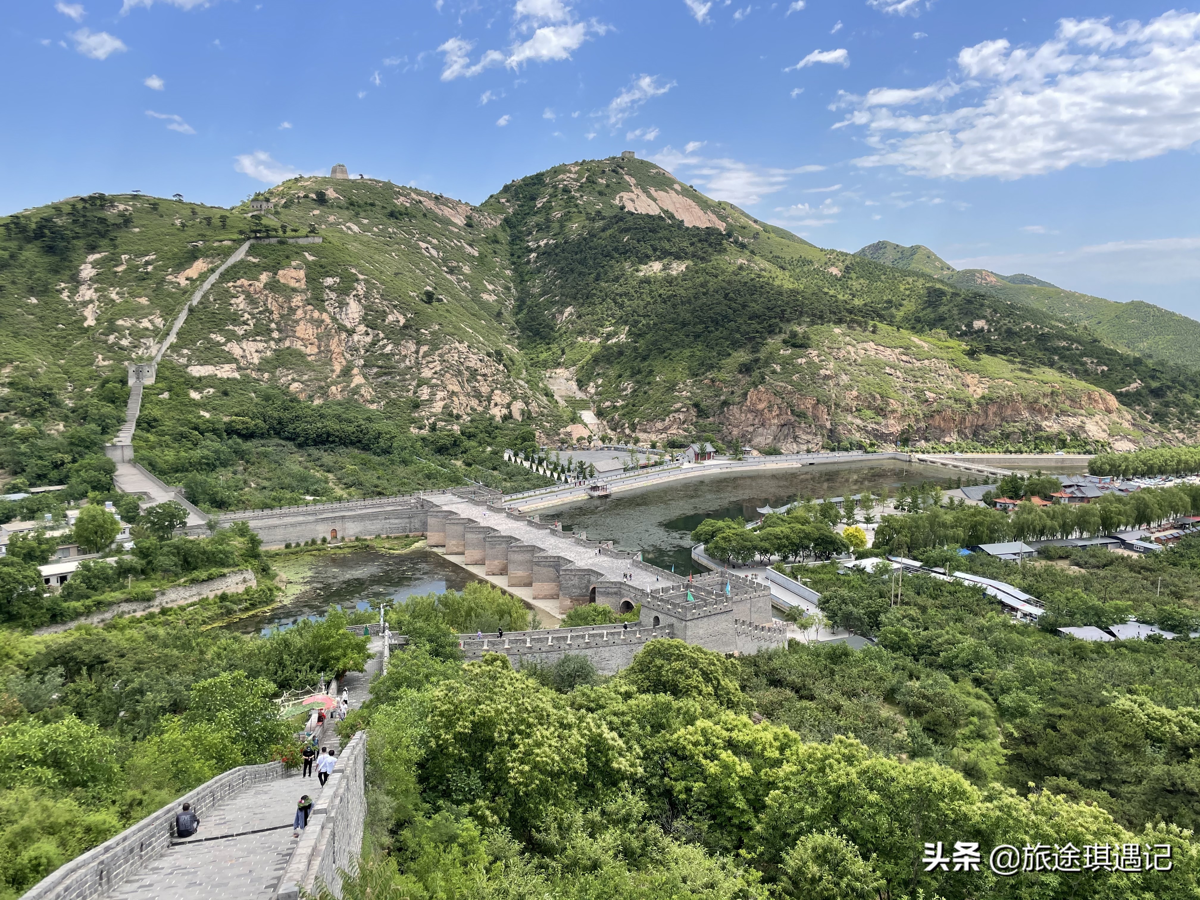 山海关为何是天下第一关,山海关被称为天下第一关