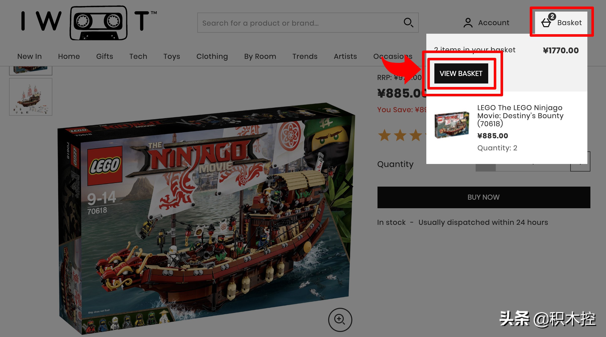 怎样海淘乐高,海淘乐高lego