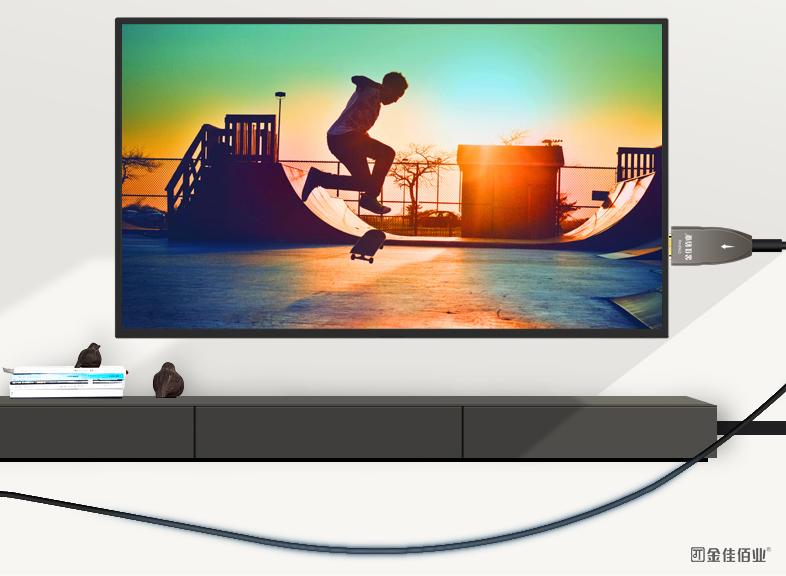金佳佰业hdmi线如何接,金佳佰业科技有限公司